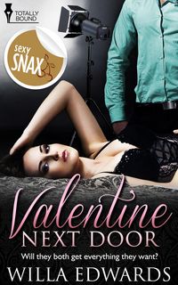 Produktbild: Valentine Next Door