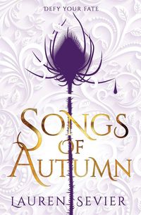 Produktbild: Songs of Autumn