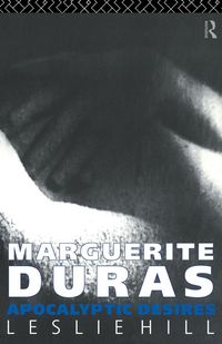 Produktbild: Marguerite Duras