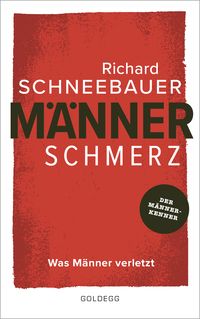 Produktbild: Schneebauer, R: M&auml;nnerschmerz