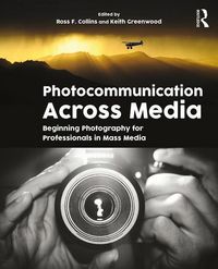 Produktbild: Photocommunication Across Media