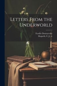 Produktbild: Letters From the Underworld