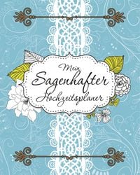 Produktbild: Mein Sagenhafter Hochzeitsplaner