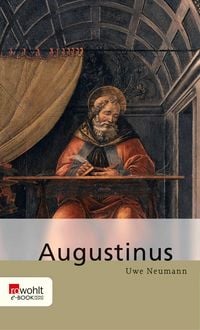 Produktbild: Augustinus