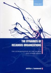 Produktbild: Dynamics Of Religious Organiza