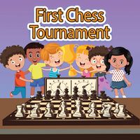 Produktbild: First Chess Tournament