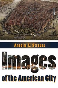Produktbild: Images of the American City