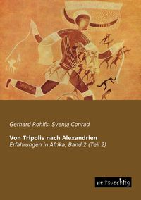 Produktbild: Von Tripolis nach Alexandrien