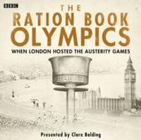 Produktbild: The Ration Book Olympics