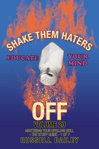 Produktbild: Shake Them Haters off Volume 20