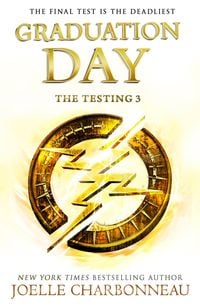 Produktbild: The Testing 3: Graduation Day