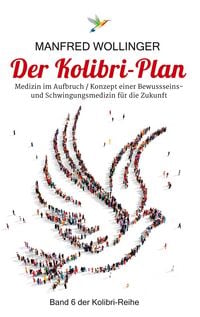 Produktbild: Der Kolibri-Plan 6