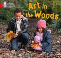 Produktbild: Art in the Woods