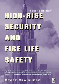 Produktbild: High-Rise Security and Fire Life Safety