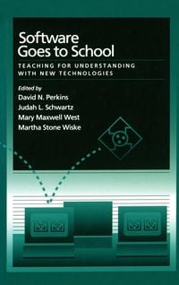 Produktbild: Software Goes to School