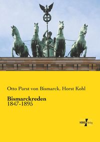 Produktbild: Bismarckreden