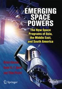 Produktbild: Emerging Space Powers