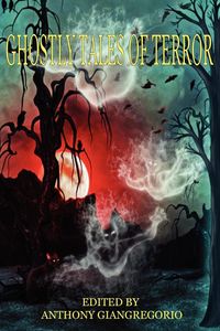 Produktbild: Ghostly Tales of Terror