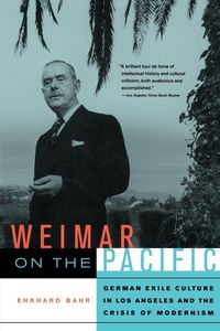 Produktbild: Weimar on the Pacific