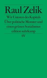 Produktbild: Wir Untoten des Kapitals