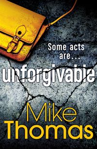 Produktbild: Unforgivable