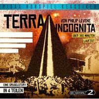 Produktbild: Terra Incognita