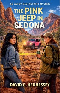 Produktbild: The Pink Jeep in Sedona