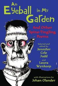 Produktbild: An Eyeball in My Garden