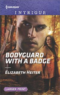 Produktbild: Bodyguard W/a Badge -Lp