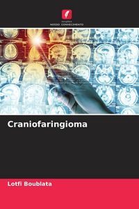 Produktbild: Craniofaringioma