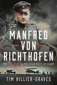 Produktbild: Manfred von Richthofen