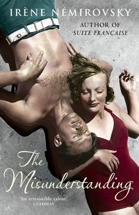 Produktbild: The Misunderstanding
