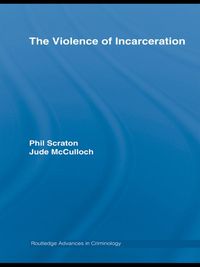 Produktbild: The Violence of Incarceration