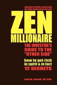 Produktbild: Zen Millionaire