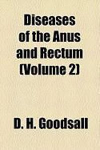 Produktbild: Diseases of the Anus and Rectum (Volume 2)