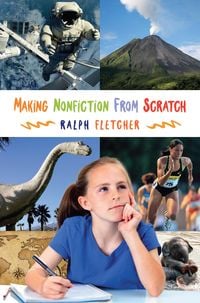 Produktbild: Making Nonfiction from Scratch