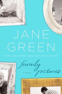 Produktbild: Green, J: Family Pictures
