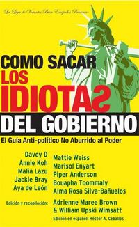 Produktbild: Como Sacar Los Idiotas del Gobierno