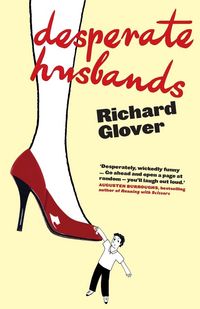 Produktbild: DESPERATE HUSBANDS