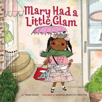 Produktbild: Mary Had a Little Glam