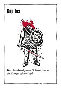 Moses. - black stories - Bibel Edition