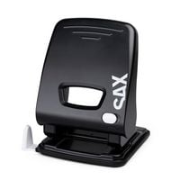 Produktbild: SAX 358 EasyPro Locher M, 30 Blatt, schwarz