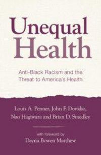 Produktbild: Unequal Health