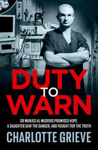 Produktbild: Duty to Warn