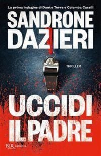 Produktbild: Uccidi il padre
