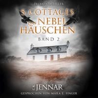 Produktbild: 5 Cottages - Das Nebelh&auml;uschen (Band 2)