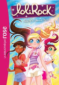 Produktbild: LoliRock 11 - Alerte &agrave; Sunny Bay