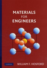 Produktbild: Materials for Engineers