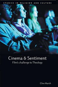 Produktbild: Cinema and Sentiment