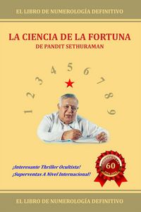 Produktbild: La Ciencia De La Fortuna